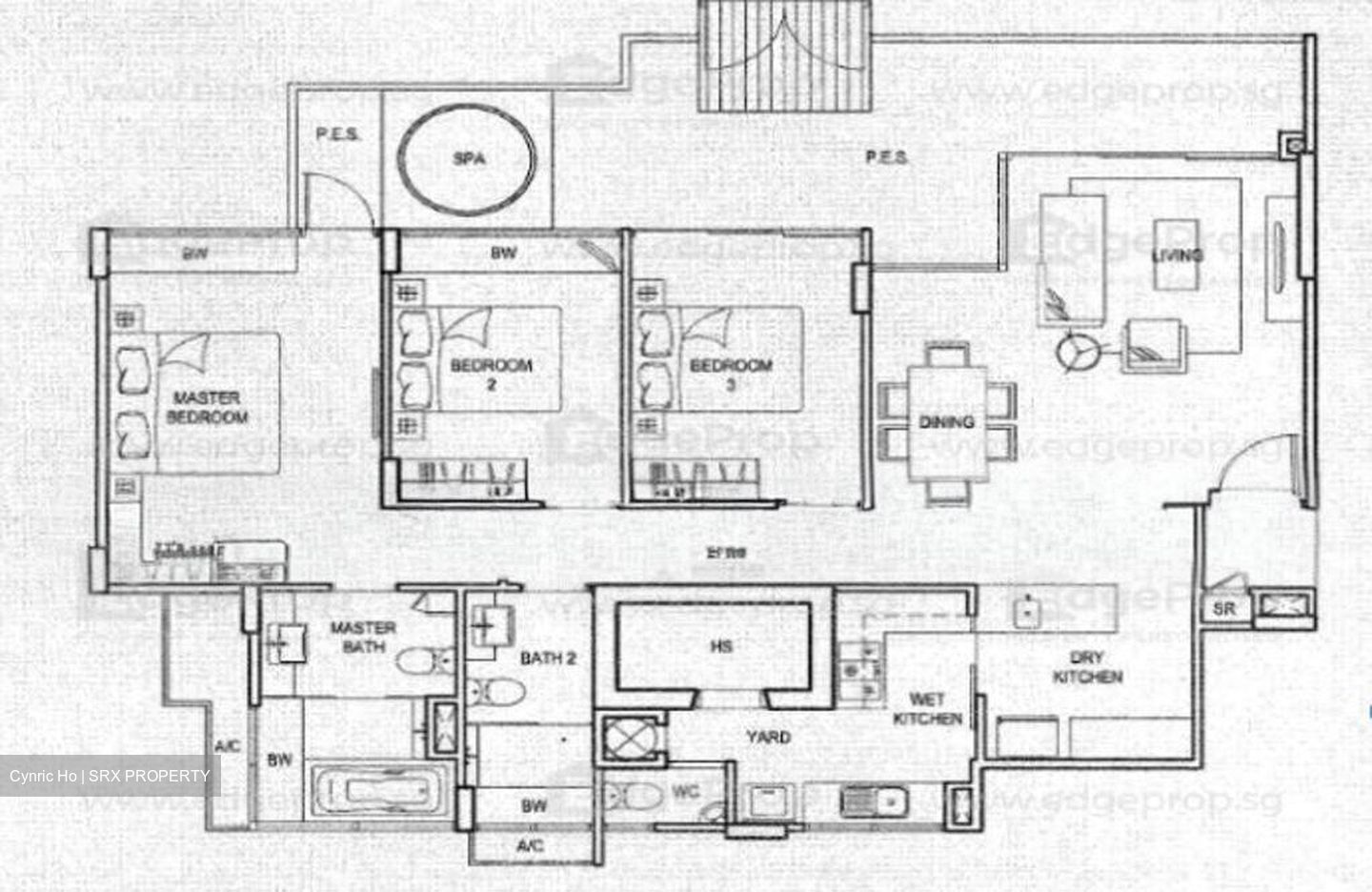 ClementiWoods Condominium (D5), Condominium #503406381